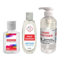 Hand Sanitisers