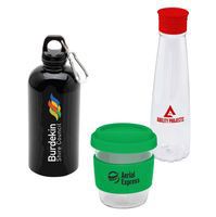 drinkware