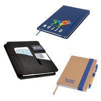 promotional peronalised notepads