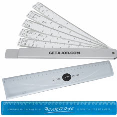 Rulers