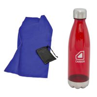 Health and Fitness