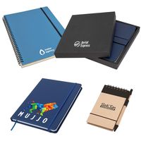 All Note Pads