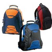 Backpacks