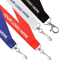 Lanyards 15mm