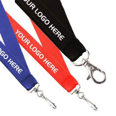 Lanyards 20mm