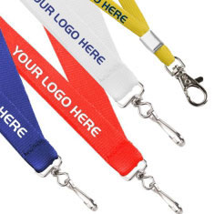 All Lanyards