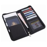 Travel Wallets