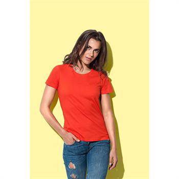 A1311 - Cotton Classic Ladies T-Shirt