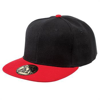 A1428 - Urban Snap Cap