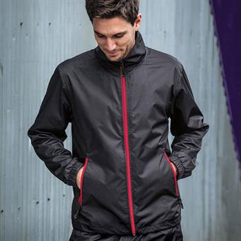 A1562 - Axis Shell Jacket - Mens