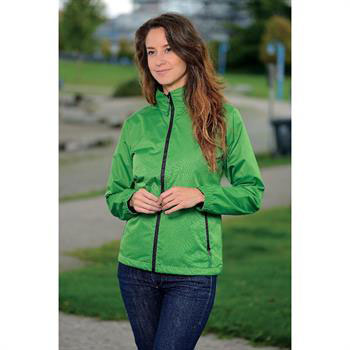 A1565 - Axis Shell Jacket - Womens