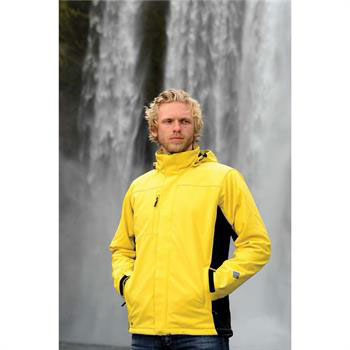 A1566 - Atmosphere 3 In 1 Jacket  Mens