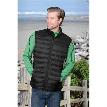 A1568 - Basecamp Thermal Vest - Mens