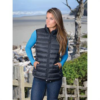 A1569 - Basecamp Thermal Vest - Womens