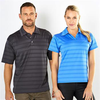 A1606 - Ice Cool Polo-Mens