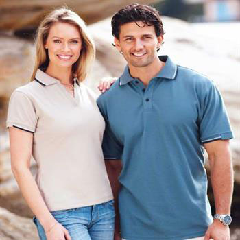 A1620 - Standard Plus Cool Dry Polo-Mens