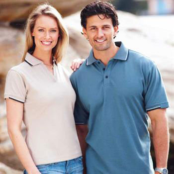 A1621 - Standard Plus Cool Dry Polo-Ladies