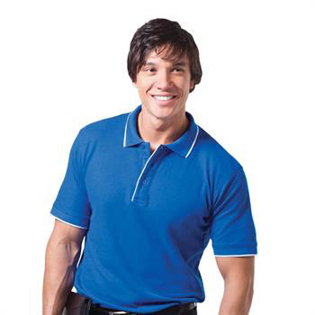 A1653 - Trim Polo-Mens