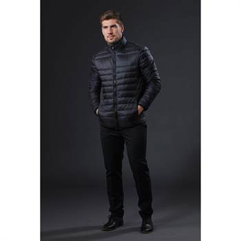 A1713 - The Puffer Jacket - Mens