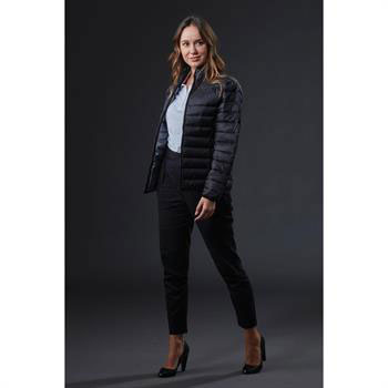 A1714 - The Puffer Jacket - Womens
