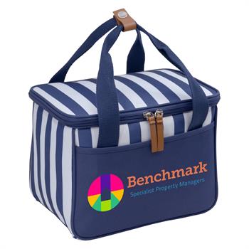 B2301 - Ascot Picnic Cooler, Navy