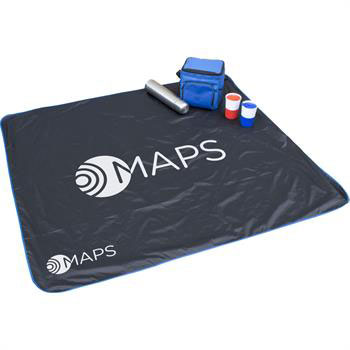 B3900I - Compact Picnic Mat