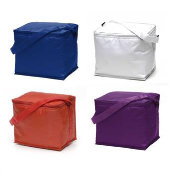 B4622 - Six-pack Basic Cooler