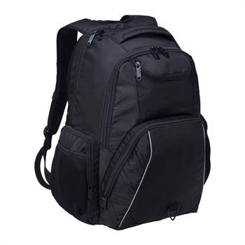 B4750 - Fortress Backpack