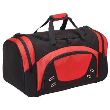 B4769 - Force Sports Bag