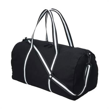 B4770 - Canvas Duffle Bag