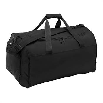 B4771 - Basic Sports Bag