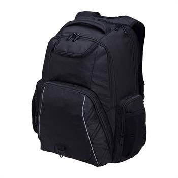 B4773 - Exton Laptop Backpack