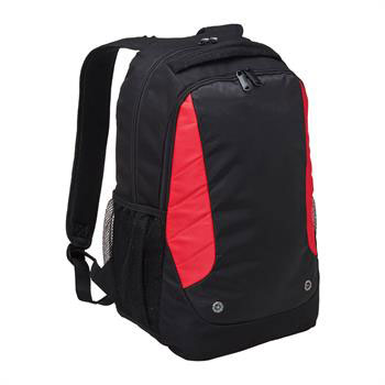 B4775 - Trek Laptop Backpack