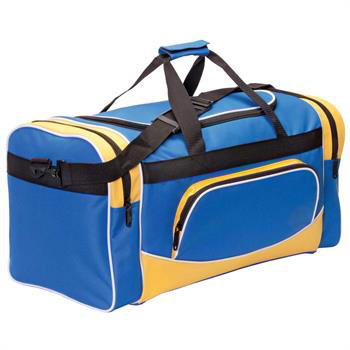 B4901 - Ranger Sports Bag