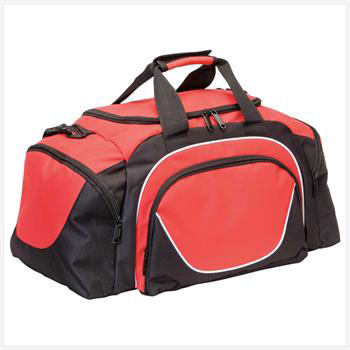 B4990 - Mascot Sports Bag