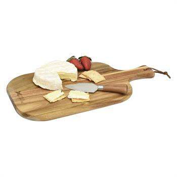 B6730 - Provence Cheese Set