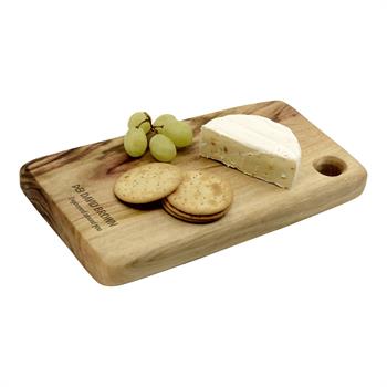 B8050 - Lawson Cheese Board 25cm