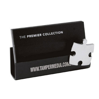 C5403 - Velocity Card Holder Puzzle