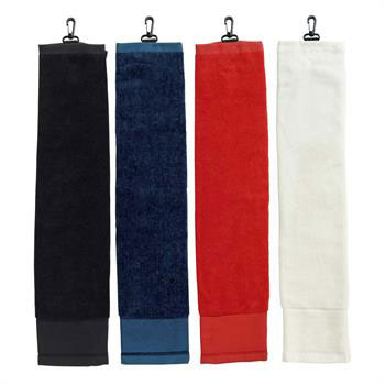 D4415 - Golf Towel