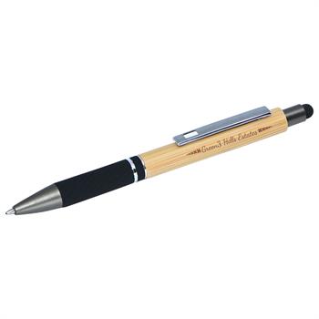 ECO3700 - Vista Bamboo Stylus Pen