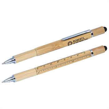 ECO3930 - DIY Bamboo Stylus Pen