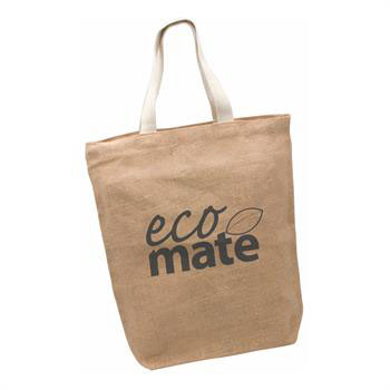 ECO5125 - Jute Eco Bag