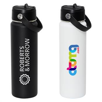 F06 - Metro Sipper 800ml Vacuum Bottle