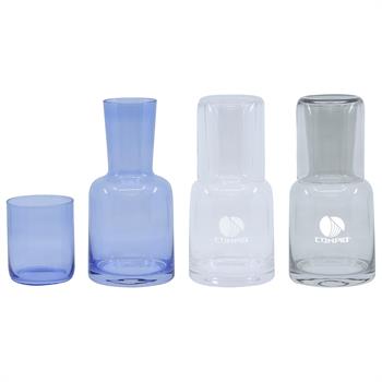 F21 - Lux Carafe & Tumbler Set