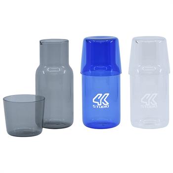 F22 - Harmony Carafe & Tumbler Set