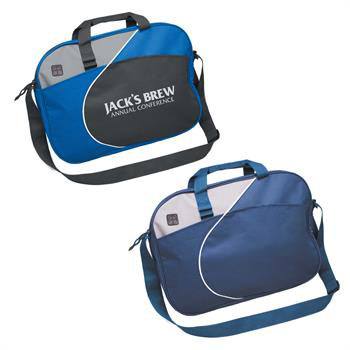 J34 - City Satchel