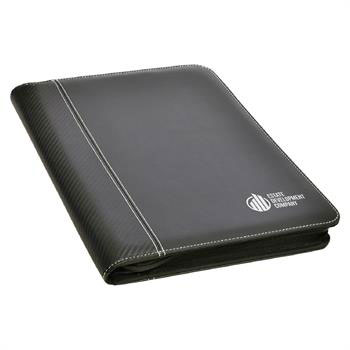 J4100 - Productivity A4 Zip Portfolio