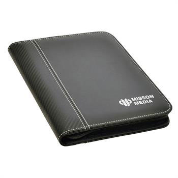 J4200 - Productivity A5 Zip Portfolio