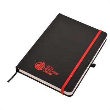 J56 - Carnival Plus A5 Notepad