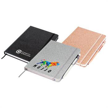 J58 - Bling Notebook